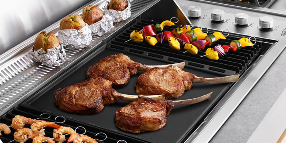 gasni grill za kuću kupiti