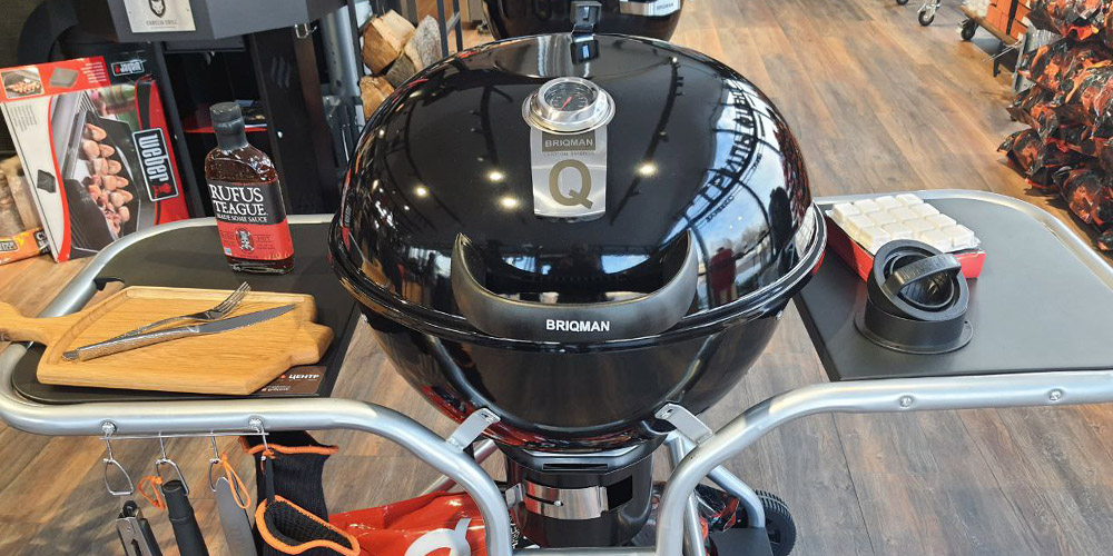 kupiti ugljeni grill 