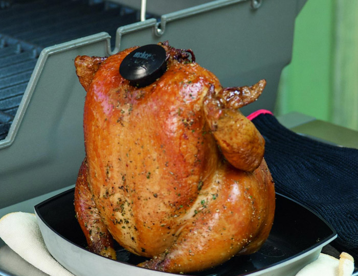 Weber Knjiga Piletina
