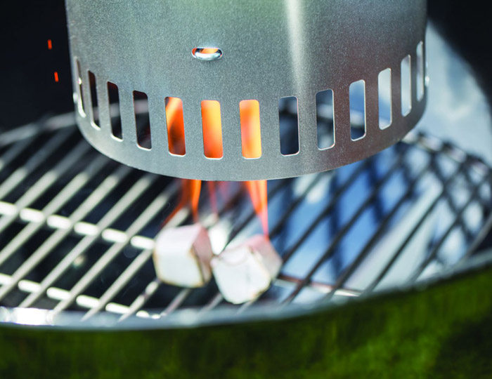 Starter za potpaljivanje Grill Centr