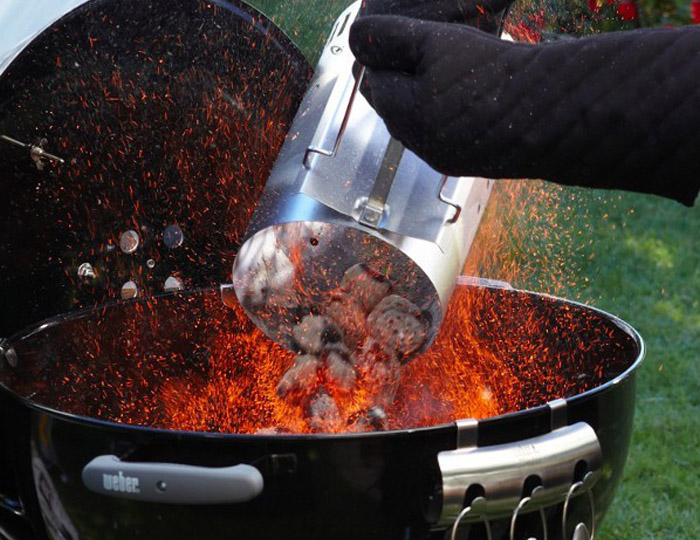 Starter za potpaljivanje Grill Centr