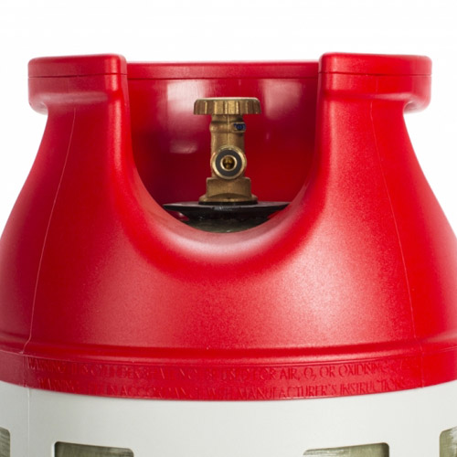 Gasni cilindar za roštilj LPG 24,5 L