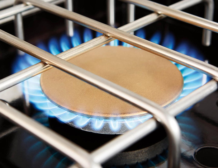 Gasni cilindar za roštilj LPG 24,5 L