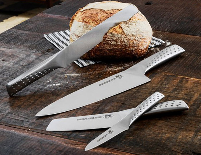 Weber nož za hleb Deluxe