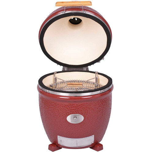 Keramički roštilj Monolith Classic Pro Red Grill Centr