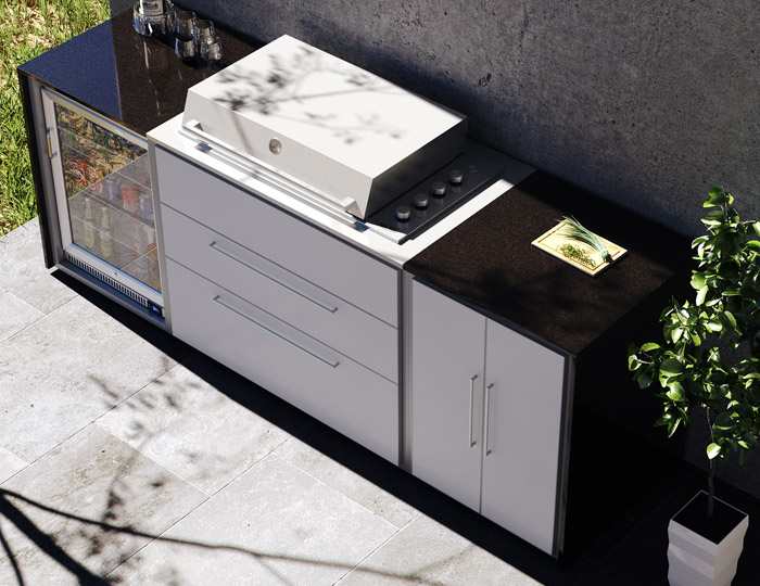BeefEater 
