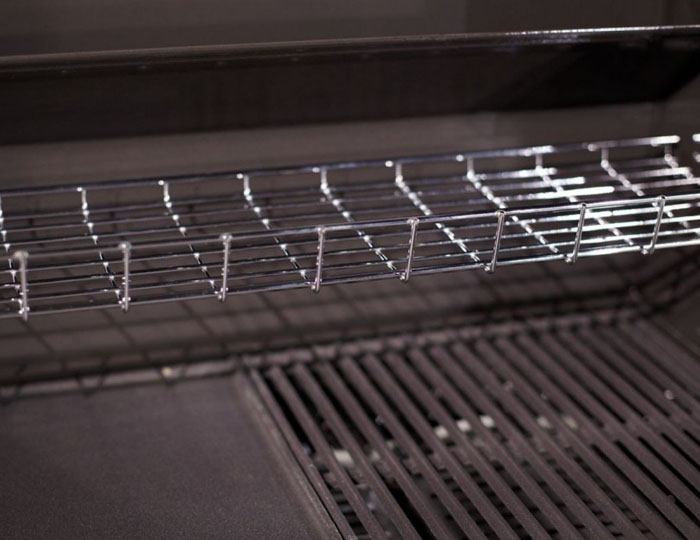 Plinski roštilj  BeefEater Discovery 1200 S BBQ 3 gorionika Grill Centr