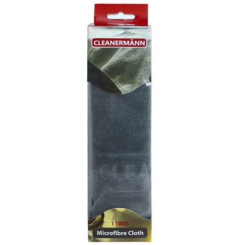 Cleanermann mikrofiber peškir Grill Centr