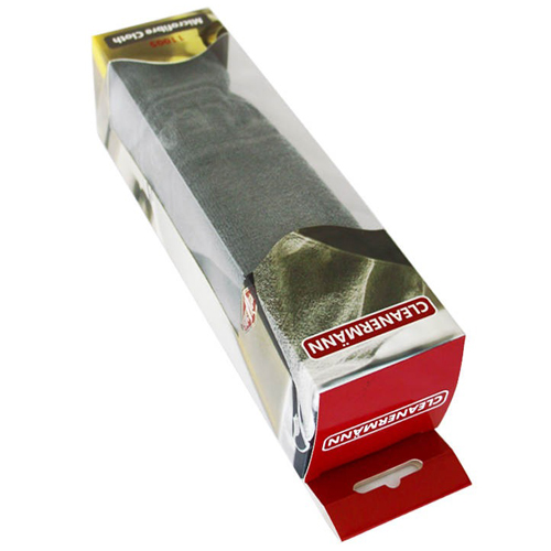 Cleanermann mikrofiber peškir Grill Centr