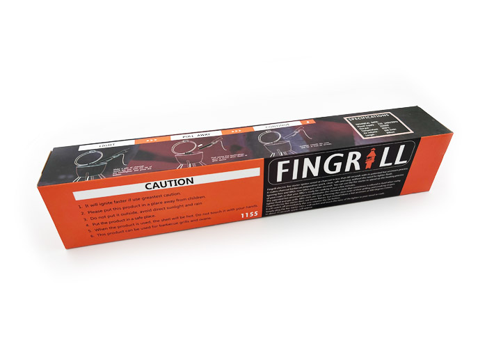 Fingrill Električni upaljač – fen za roštilje i roštiljanje Grill Centr