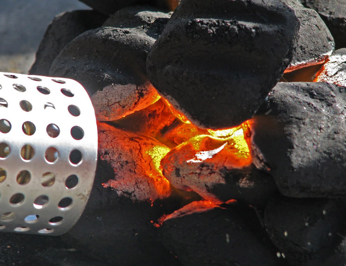Fingrill Električni upaljač – fen za roštilje i roštiljanje Grill Centr
