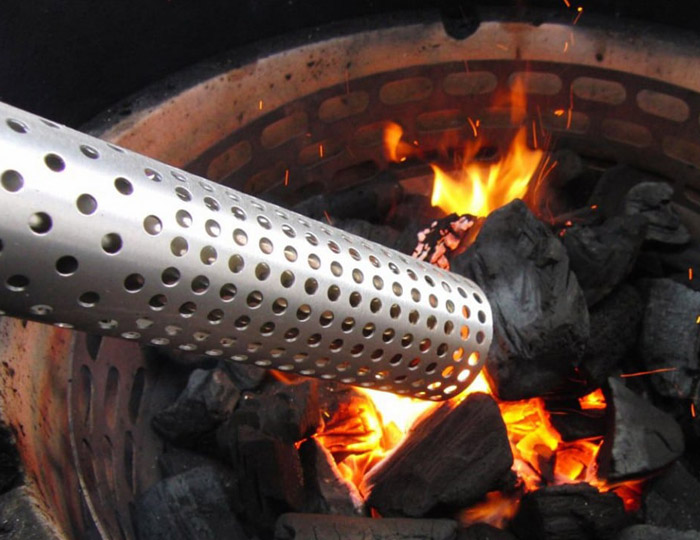Fingrill Električni upaljač – fen za roštilje i roštiljanje Grill Centr