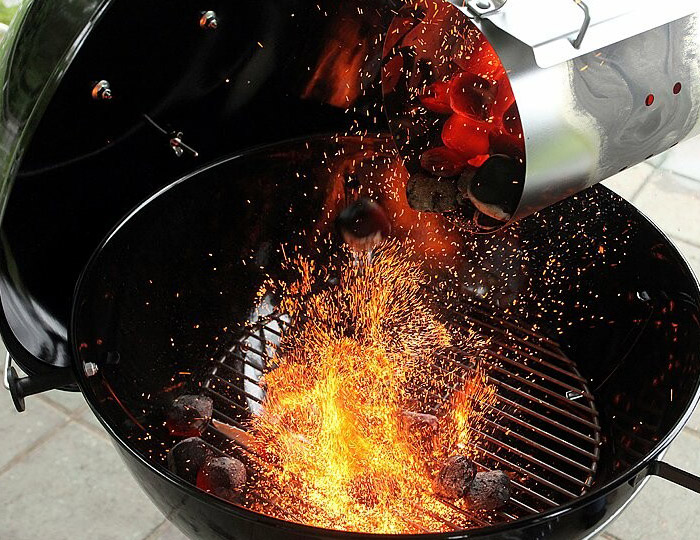 Briqman Prirodni ugljeni briketi 3 kg za roštilj Grill Centr