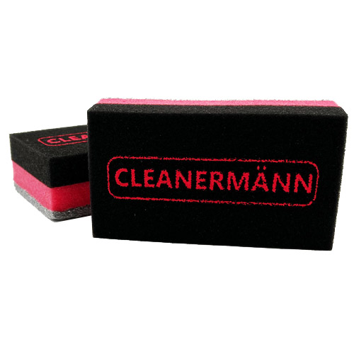 Cleanermann sunđeri za čišćenje roštilja, 2 kom