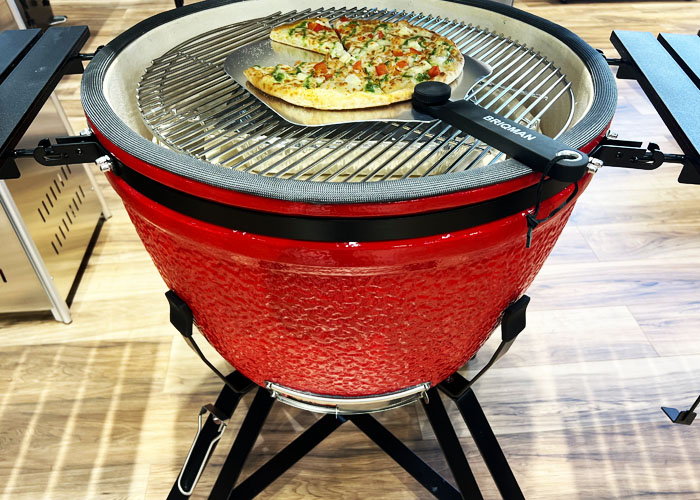 Briqman lopata za picu i peciva Grill Centr