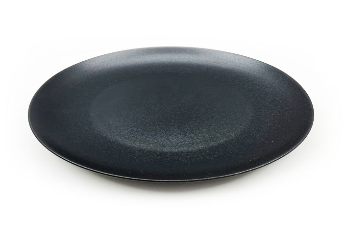 Briqman keramički veliki tanjir prečnika 36 cm