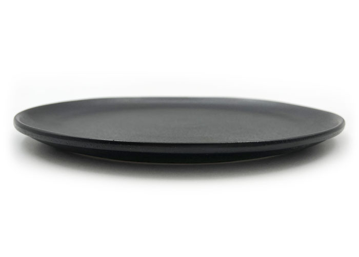 Briqman keramički veliki tanjir prečnika 33 cm Grill Centr
