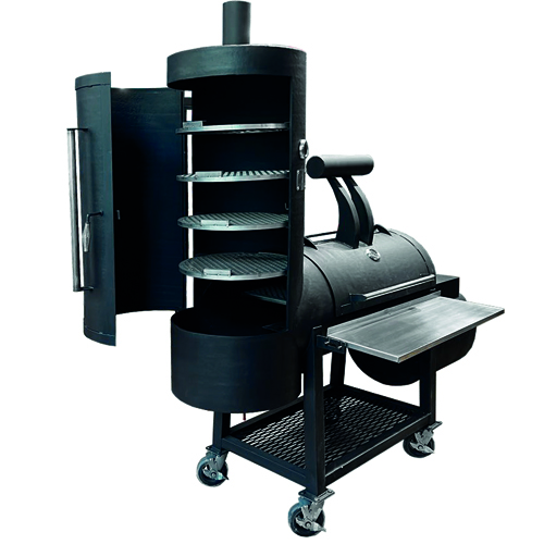 Dimnica Oakwood Smokers OS200 Grill Centr