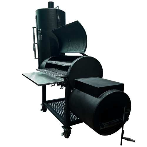 Dimnica Oakwood Smokers OS200 Grill Centr