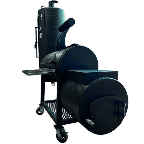 Dimnica Oakwood Smokers OS200 Grill Centr