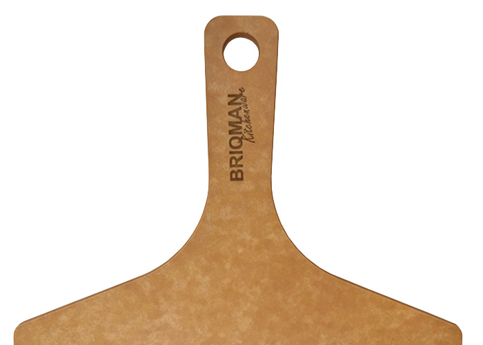 Briqman daska za sečenje - lopatica 3 u 1 Grill Centr