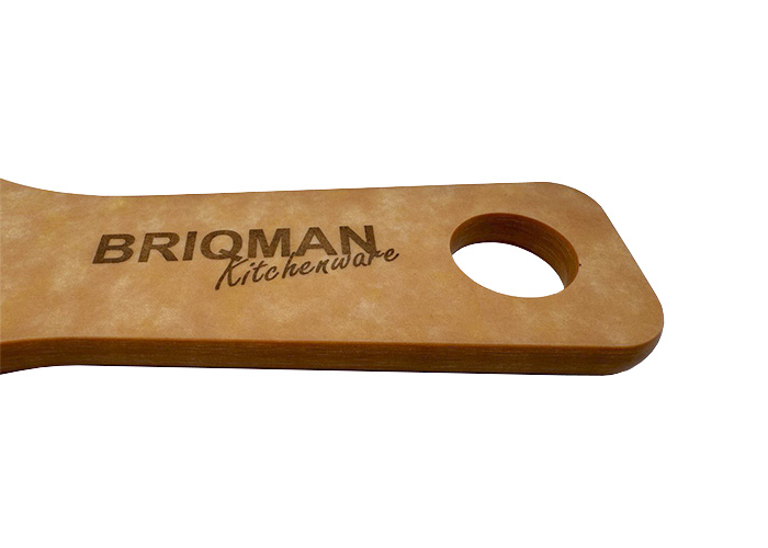 Briqman daska za sečenje - lopatica 3 u 1 Grill Centr