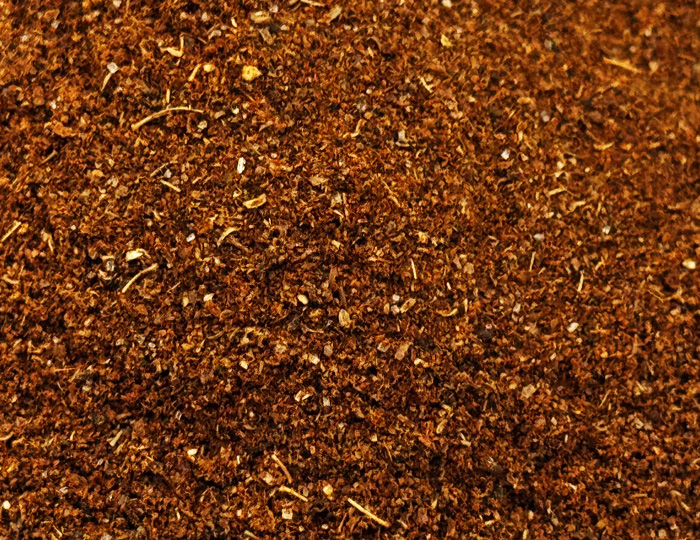 Briqman začin za piletinu Barbecue Chicken Rub​