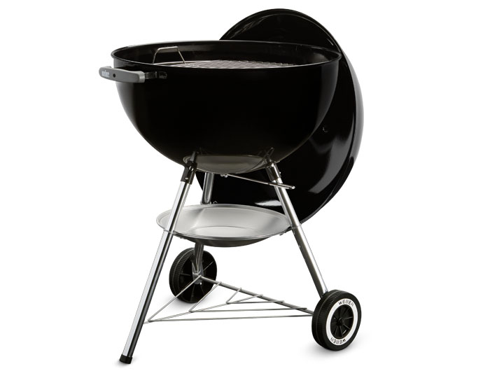 Weber roštilj na ugalj Original Kettle 57 cm Grill Centr