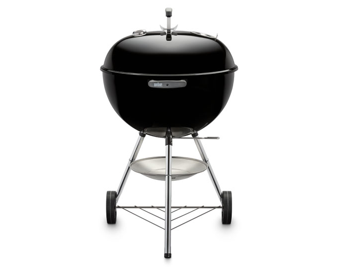 Weber roštilj na ugalj Original Kettle 57 cm Grill Centr