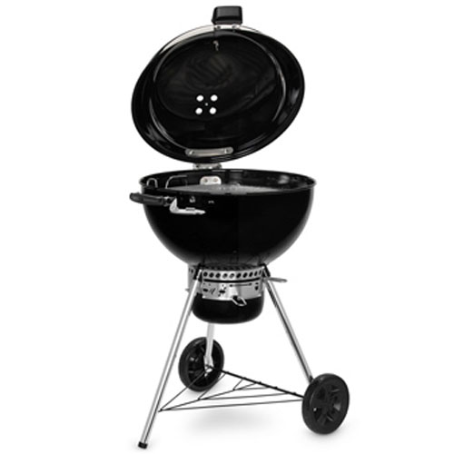 Weber roštilj na ugalj Master-Touch GBS Premium SE-5775 Grill Centr