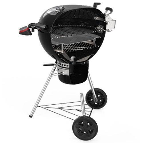 Weber roštilj na ugalj Master-Touch GBS Premium SE-5775 Grill Centr