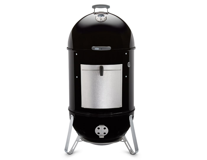 Weber Dimna kuća Smokey Mountain Cooker 57 cm Grill Centr