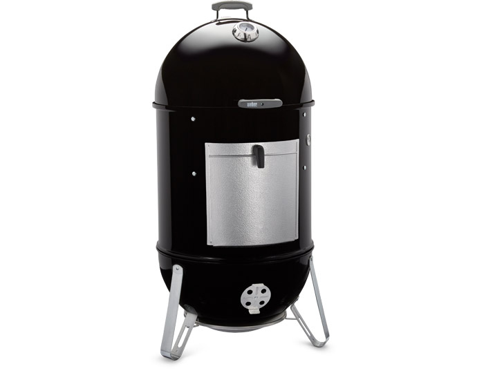 Weber Dimna kuća Smokey Mountain Cooker 57 cm Grill Centr