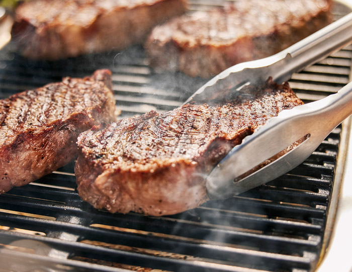 Weber električni roštilj Lumin 26 Grill Centr