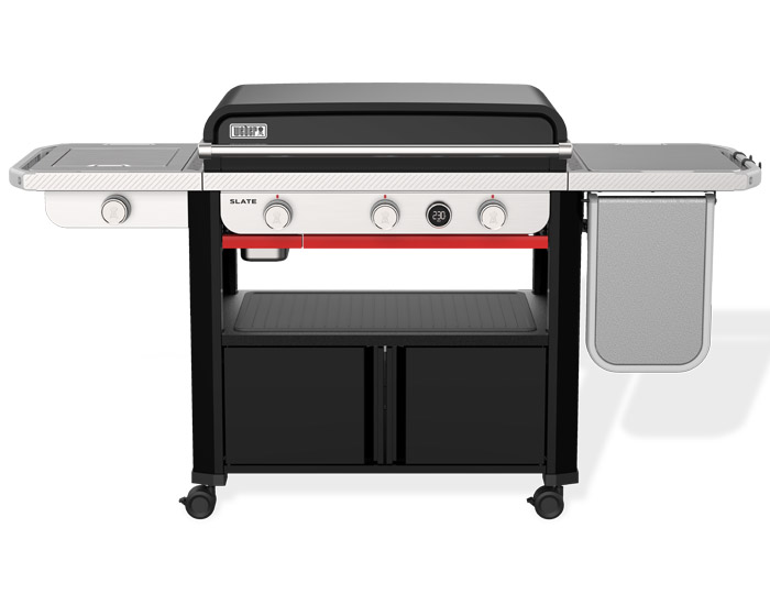 Weber Plancha SLATE GP 76 cm Grill Centr