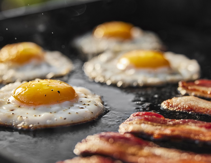 Weber Plancha SLATE GP 76 cm Grill Centr