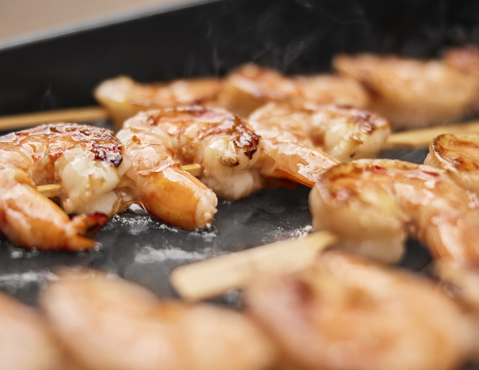 Weber Plancha SLATE GP 76 cm Grill Centr