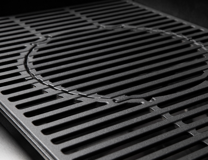 Weber plinski roštilj Spirit E-325 Grill Centr
