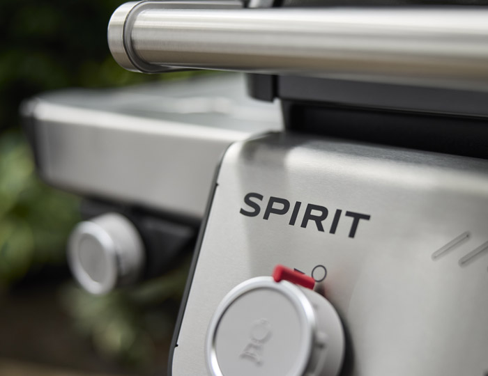 Weber plinski roštilj Spirit SP-435 inox Grill Centr