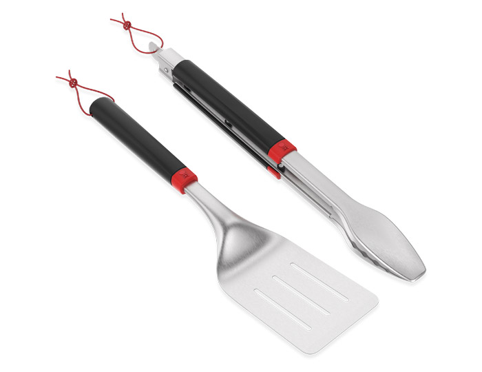 Weber Pribor za pečenje Basic 2-djelni Grill Centr