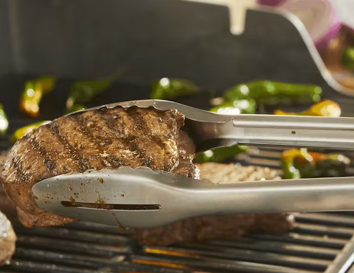 Weber Pribor za pečenje Basic 2-djelni Grill Centr