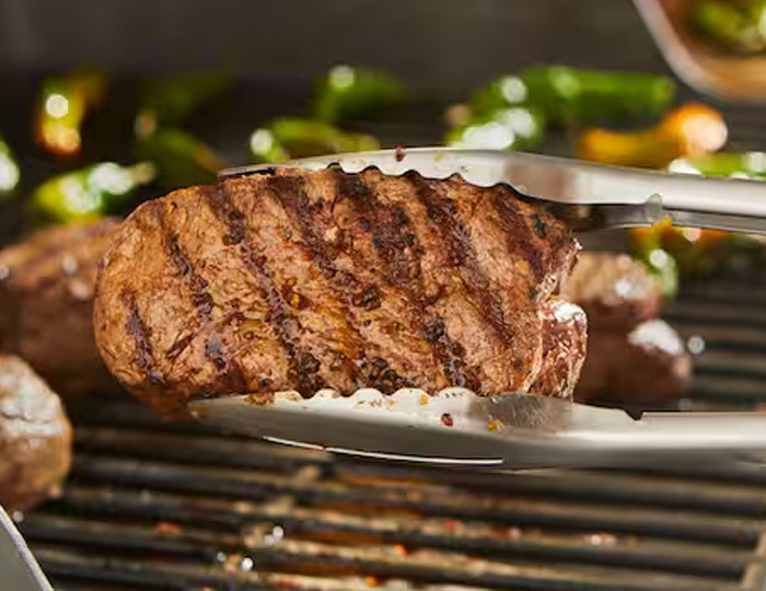 Weber Pribor za pečenje Basic 2-djelni Grill Centr