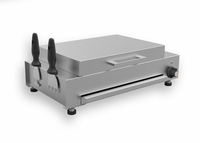 EcoGrill Home S električni roštilji Grill Centr