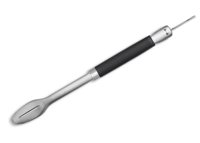 Weber klešta za roštilj Precision Grill Centr