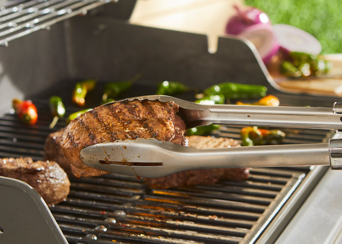 Weber klešta za roštilj Precision Grill Centr